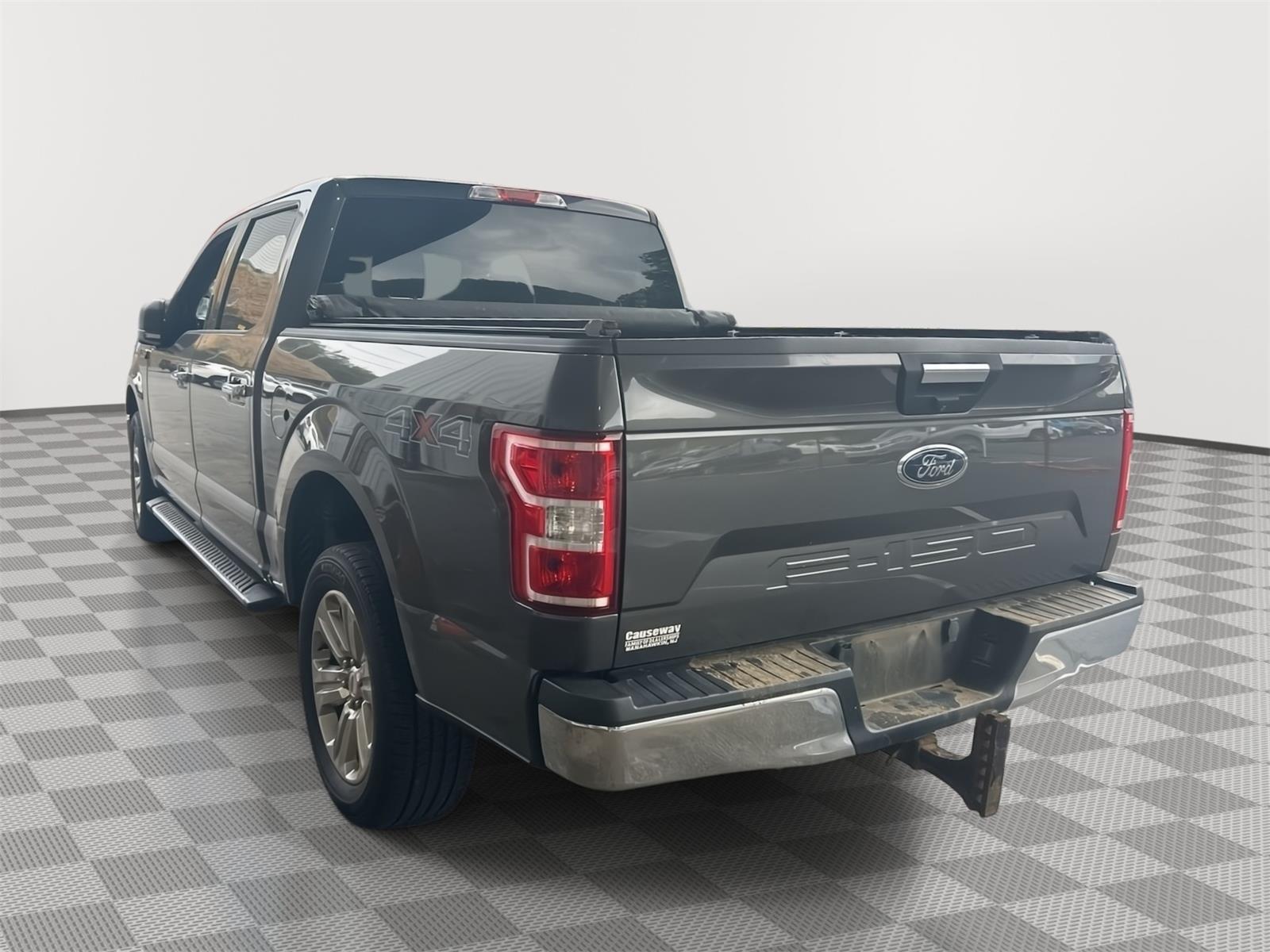 ford f-150 2018 1FTEW1E57JKC98857 image ford f-150 2018 1FTEW1E57JKC98857 image
