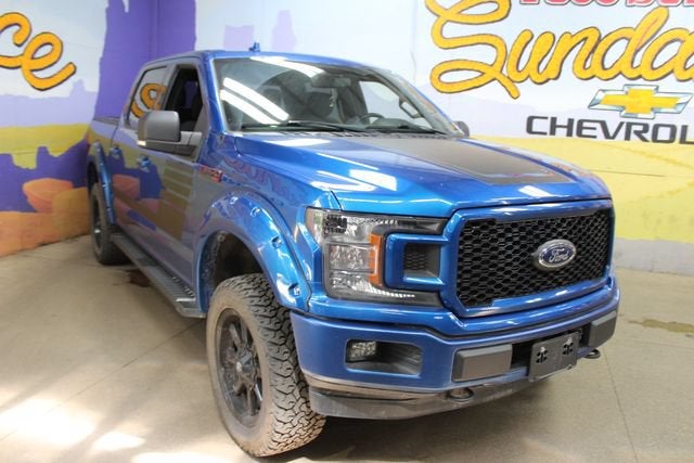 ford f-150 2018 1FTEW1EG5JFA49757 image ford f-150 2018 1FTEW1EG5JFA49757 image