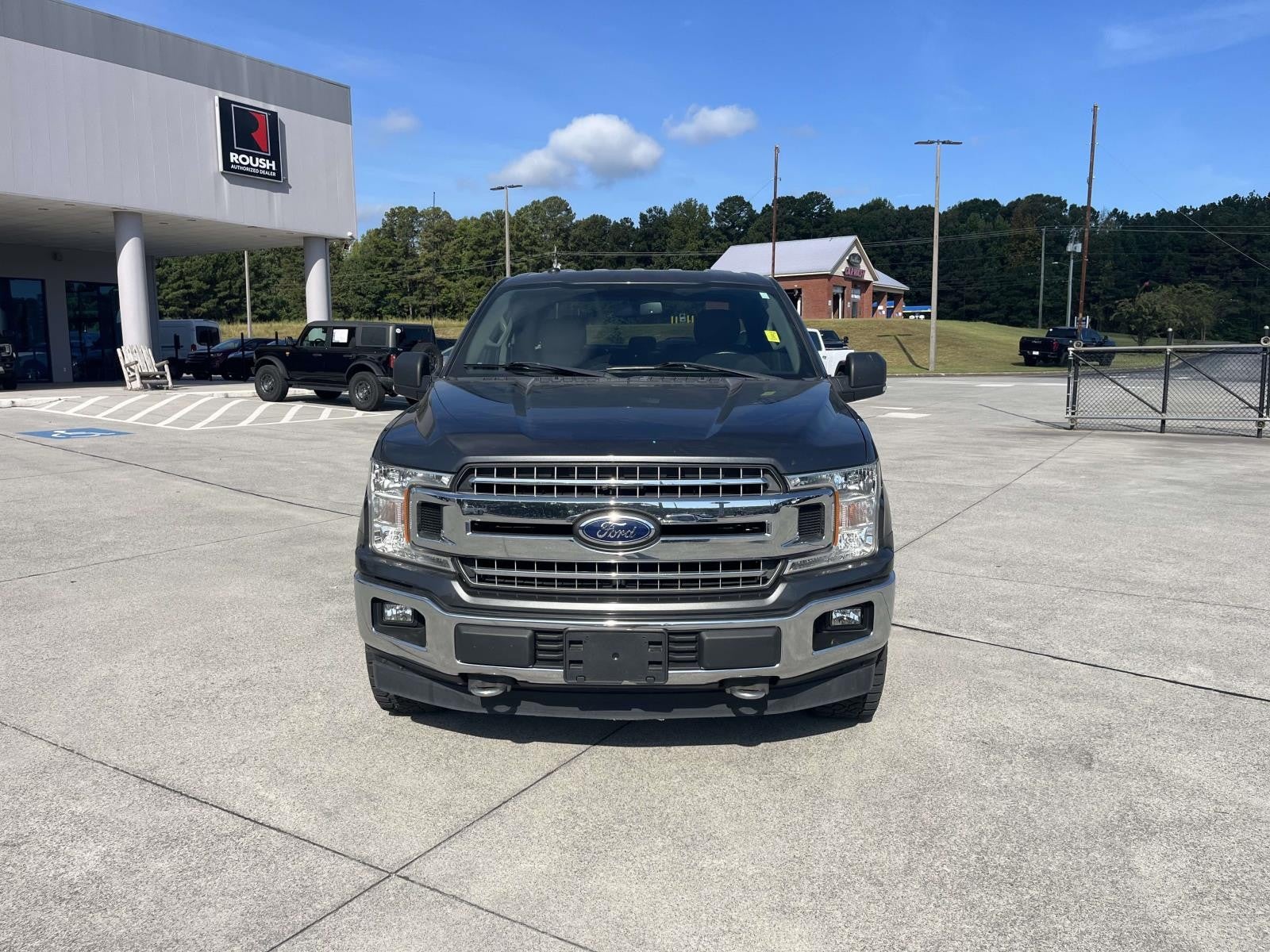 ford f-150 2018 1FTFX1E55JFD23619 image ford f-150 2018 1FTFX1E55JFD23619 image