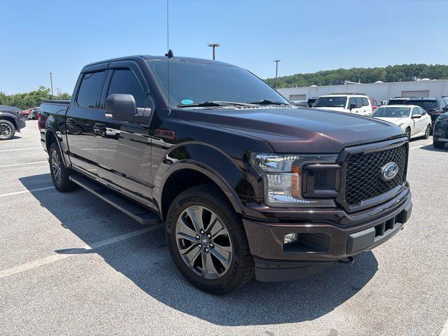ford f-150 2018 1FTEW1EG8JFB48542 image ford f-150 2018 1FTEW1EG8JFB48542 image