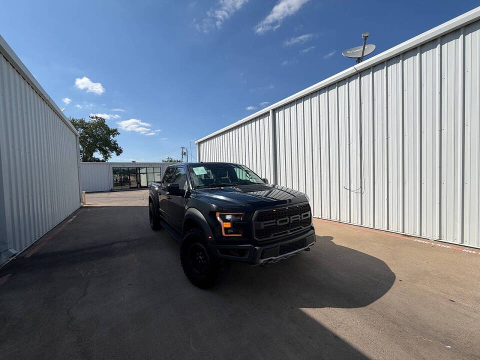 ford f-150 2018 1FTFW1RG8JFB64237 image ford f-150 2018 1FTFW1RG8JFB64237 image
