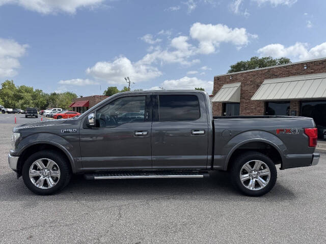 ford f-150 2018 1FTEW1EG2JKC48983 image ford f-150 2018 1FTEW1EG2JKC48983 image