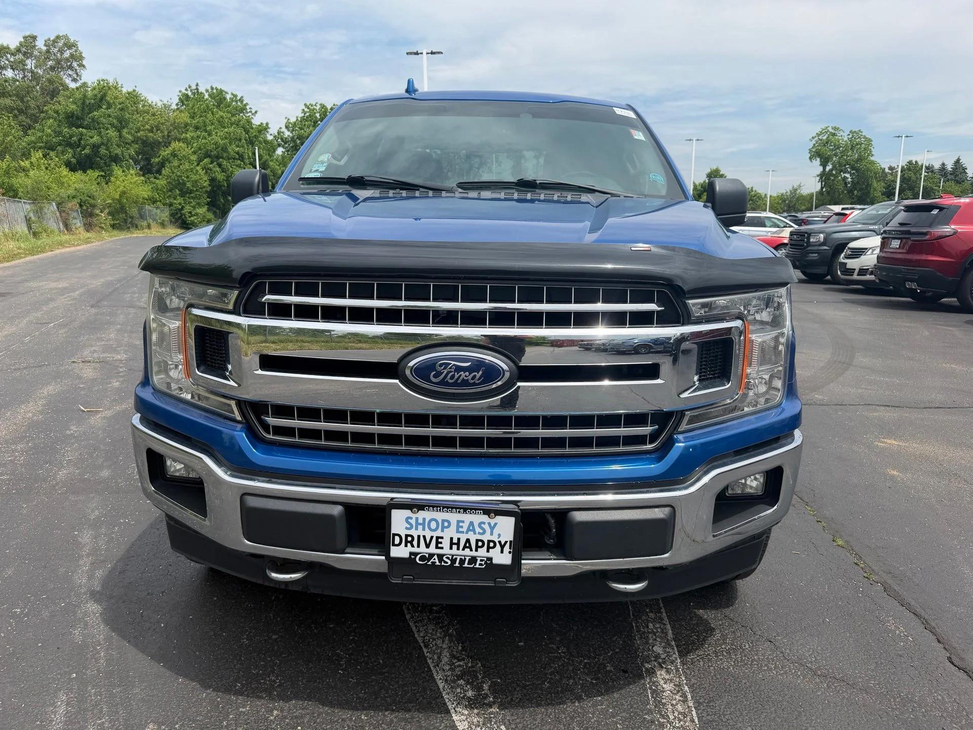ford f-150 2018 1FTEW1EG5JKC38741 image ford f-150 2018 1FTEW1EG5JKC38741 image