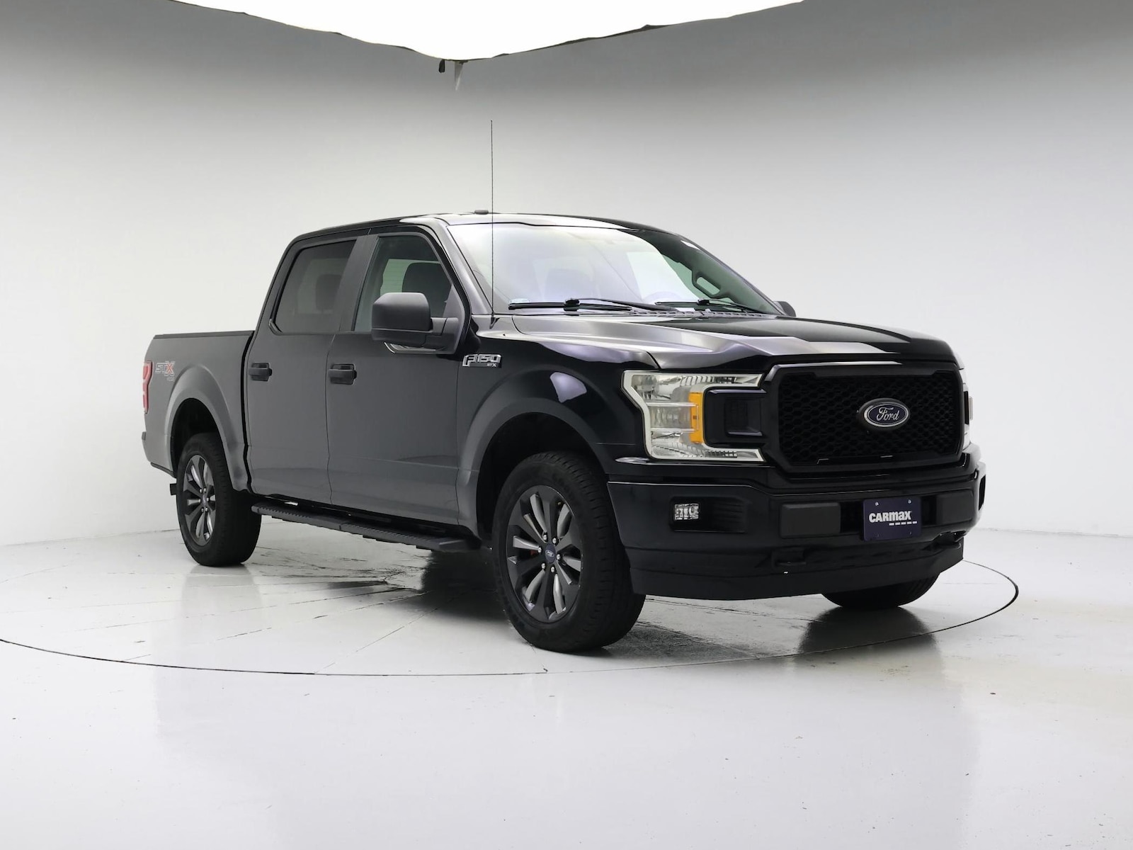 ford f-150 2018 1FTEW1EP1JKD51117 image ford f-150 2018 1FTEW1EP1JKD51117 image
