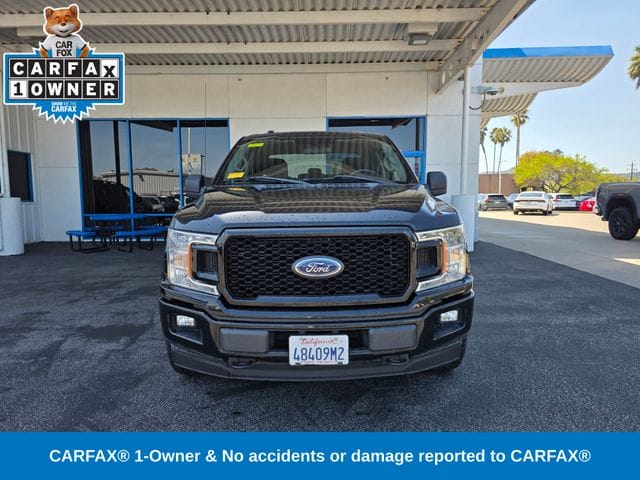 ford f-150 2018 1FTEW1EP0JKC84476 image ford f-150 2018 1FTEW1EP0JKC84476 image