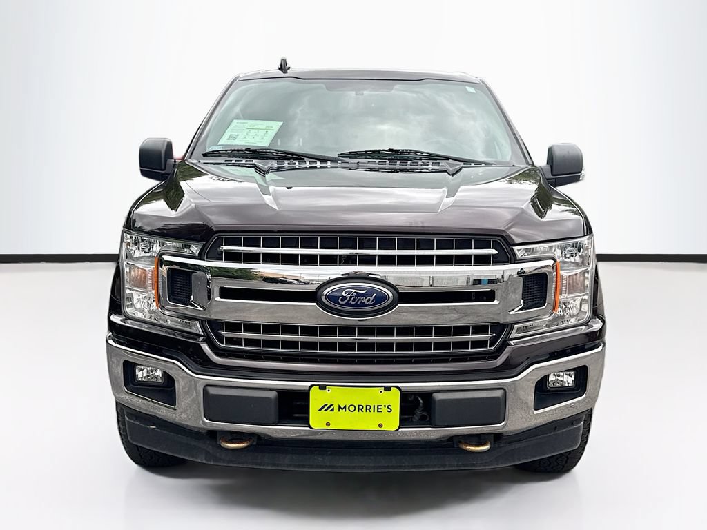 ford f-150 2018 1FTEW1EG8JKD01380 image ford f-150 2018 1FTEW1EG8JKD01380 image