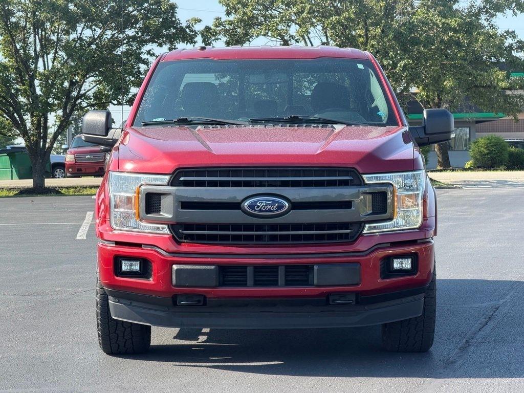 ford f-150 2018 1FTEW1EG0JKG01754 image ford f-150 2018 1FTEW1EG0JKG01754 image