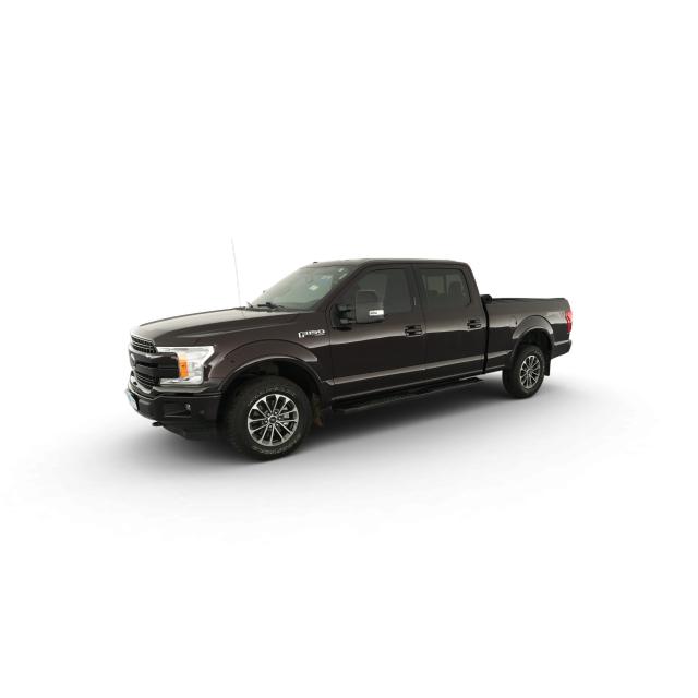 ford f-150 2018 1FTEW1E58JKE66103 image ford f-150 2018 1FTEW1E58JKE66103 image
