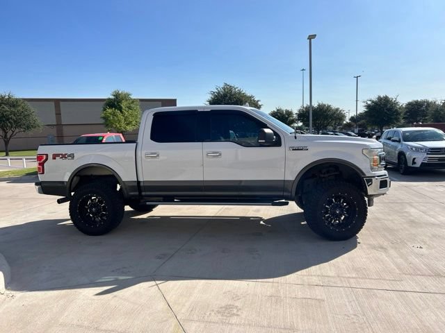 ford f-150 2018 1FTEW1EP7JKE22790 image ford f-150 2018 1FTEW1EP7JKE22790 image