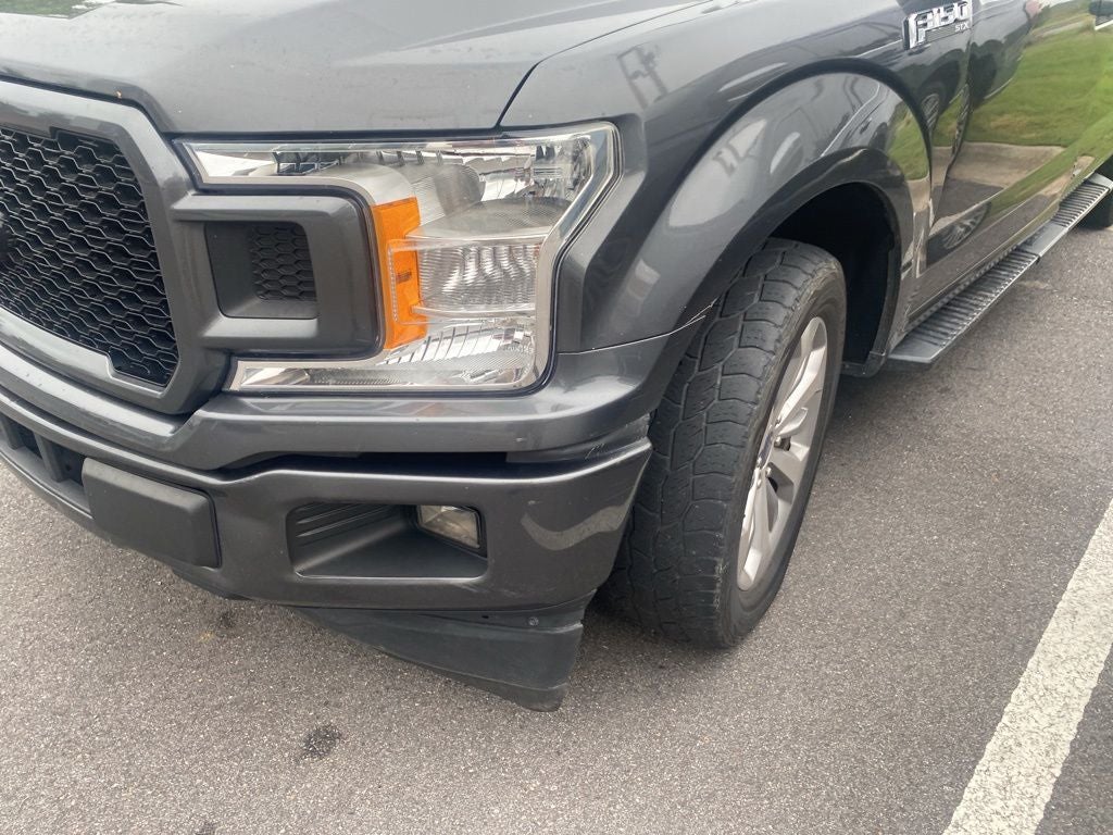 ford f-150 2018 1FTEW1CP0JKE90559 image ford f-150 2018 1FTEW1CP0JKE90559 image