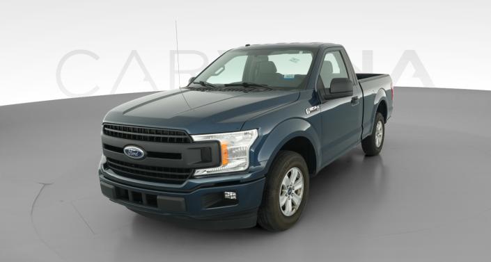 ford f-150 2018 1FTMF1CP5JKC90482 image ford f-150 2018 1FTMF1CP5JKC90482 image