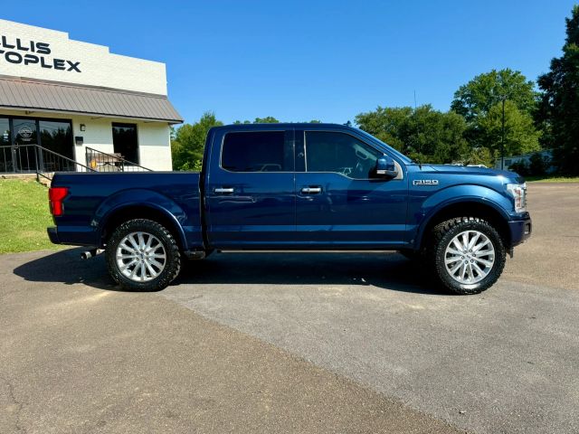 ford f-150 2018 1FTEW1EG9JFC94979 image ford f-150 2018 1FTEW1EG9JFC94979 image