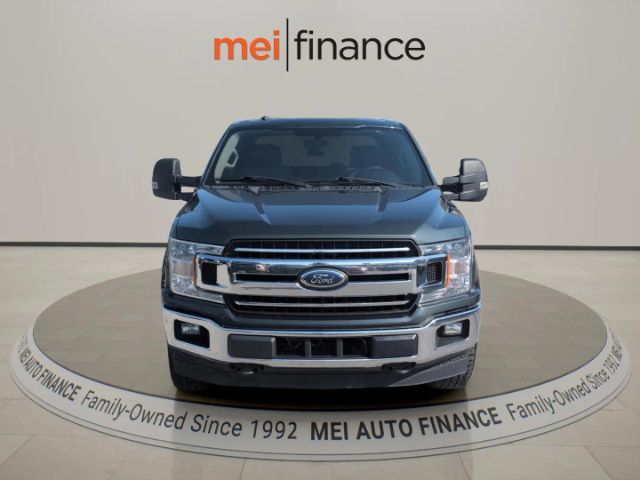 ford f-150 2018 1FTEW1EB4JKE33167 image ford f-150 2018 1FTEW1EB4JKE33167 image