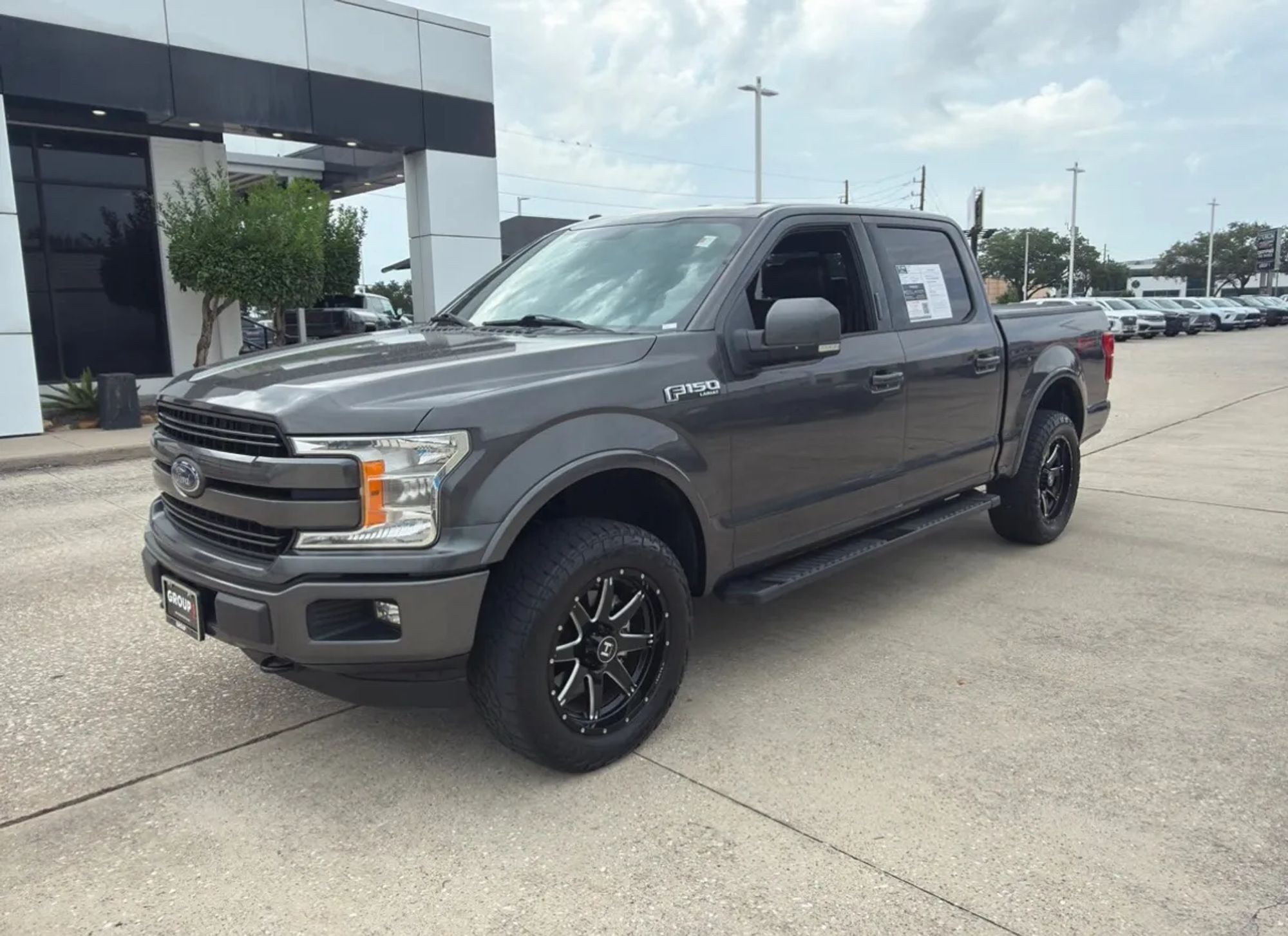 ford f-150 2018 1FTEW1EG3JKF53571 image ford f-150 2018 1FTEW1EG3JKF53571 image