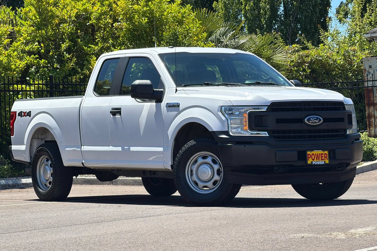 ford f-150 2018 1FTEX1EP3JKF30160 image ford f-150 2018 1FTEX1EP3JKF30160 image