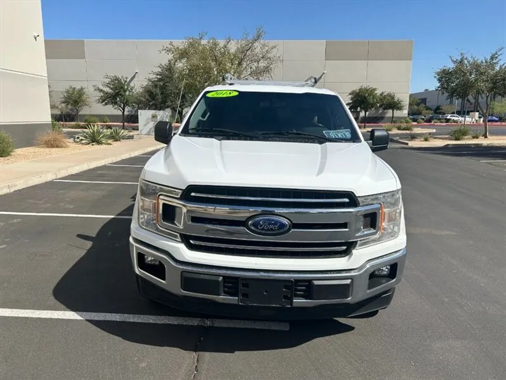 ford f-150 2018 1FTFX1C57JKC58864 image ford f-150 2018 1FTFX1C57JKC58864 image