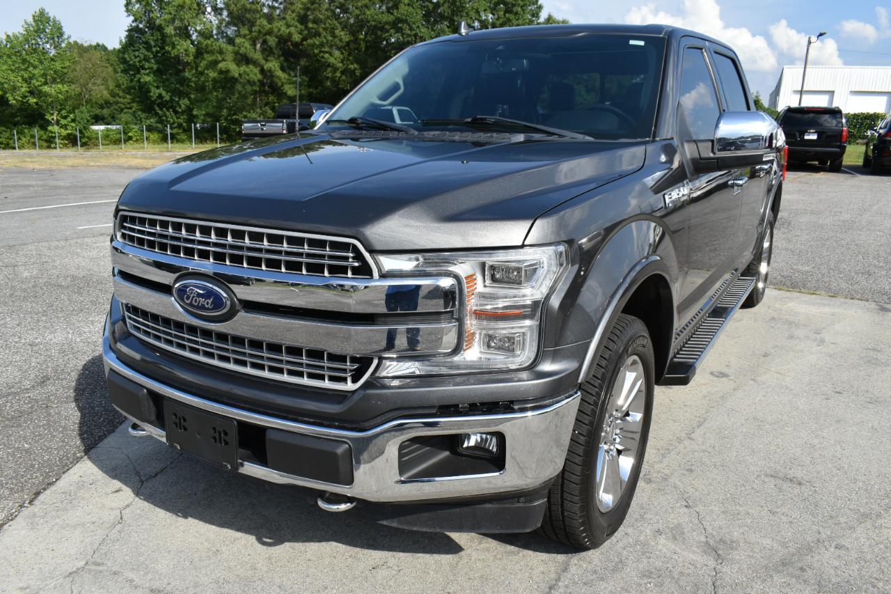 ford f-150 2018 1FTEW1EG5JKE84835 image ford f-150 2018 1FTEW1EG5JKE84835 image