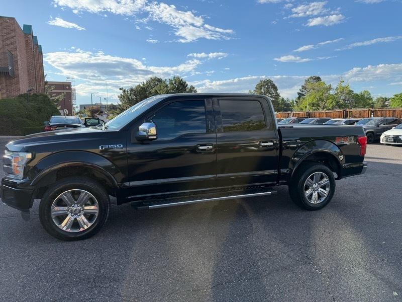ford f-150 2018 1FTEW1E57JKC88796 image ford f-150 2018 1FTEW1E57JKC88796 image