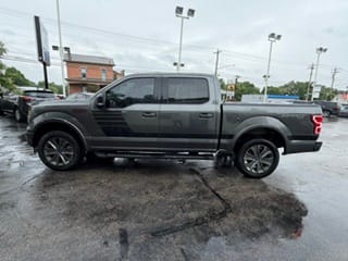 ford f-150 2018 1FTEW1EP9JFE66704 image ford f-150 2018 1FTEW1EP9JFE66704 image
