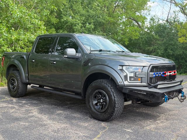 ford f-150 2018 1FTFW1RG0JFA14669 image ford f-150 2018 1FTFW1RG0JFA14669 image