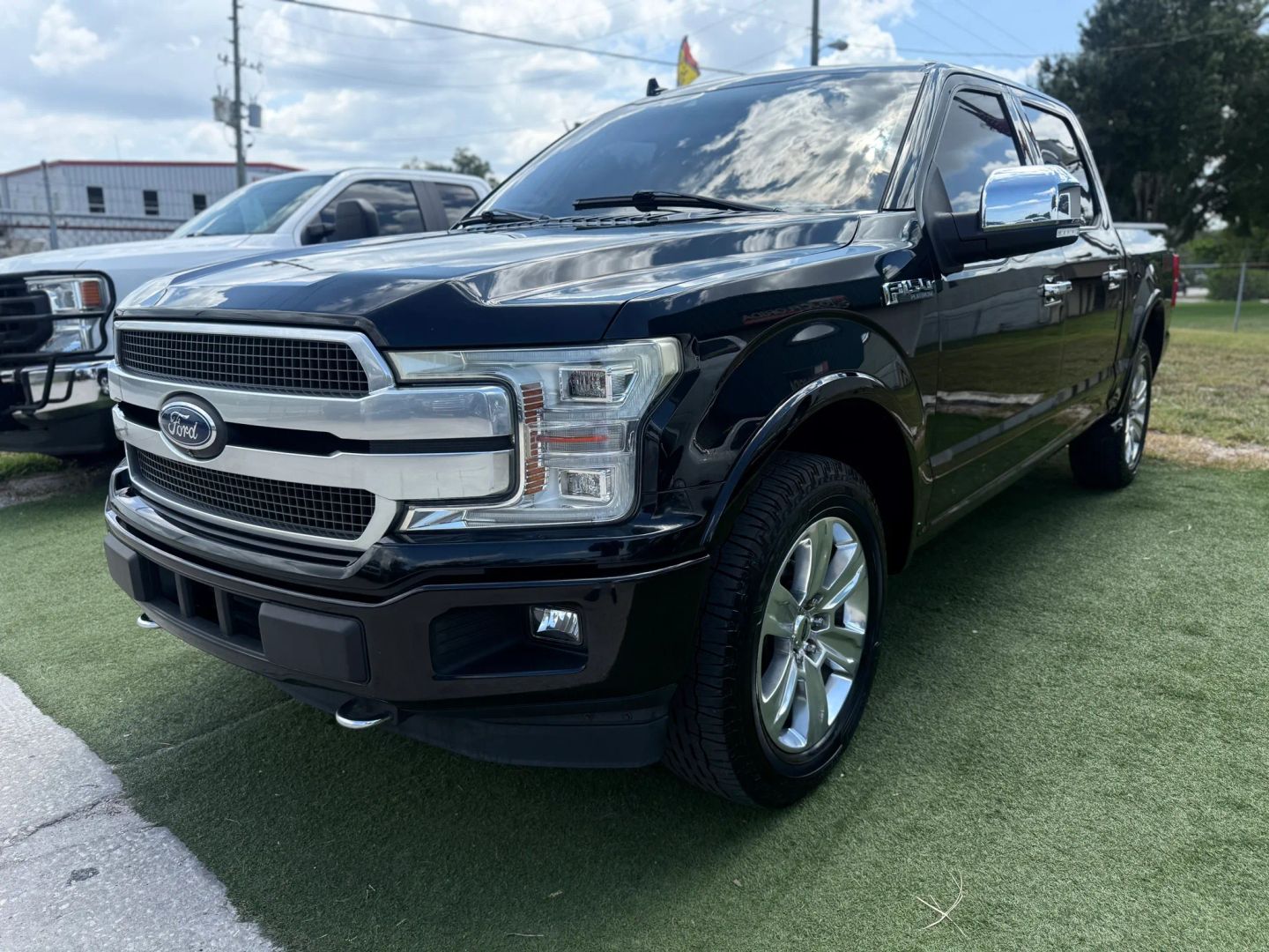 ford f-150 2018 1FTEW1EG5JFC60909 image ford f-150 2018 1FTEW1EG5JFC60909 image