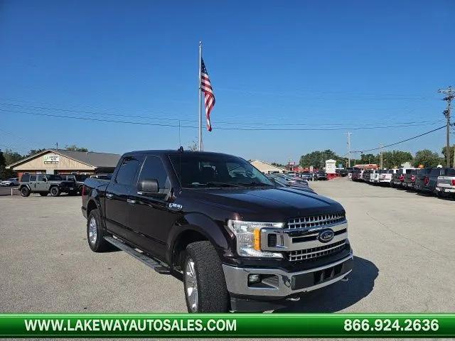 ford f-150 2018 1FTEW1EG6JFC94647 image ford f-150 2018 1FTEW1EG6JFC94647 image