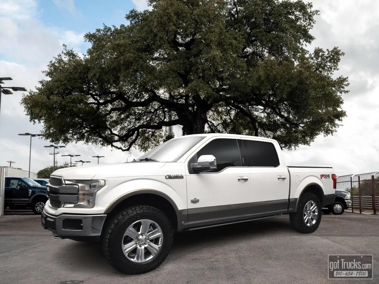 ford f-150 2018 1FTEW1E52JFD03536 image ford f-150 2018 1FTEW1E52JFD03536 image