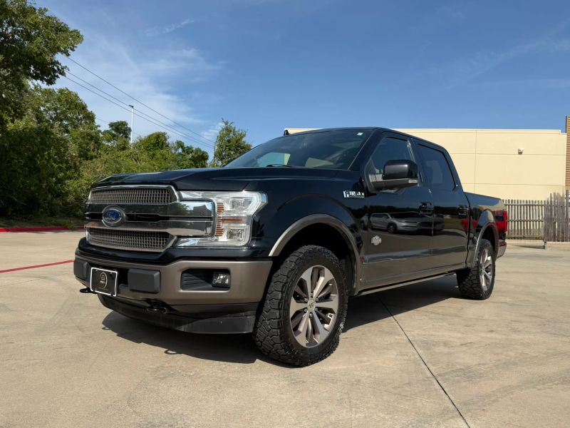 ford f-150 2018 1FTEW1EG9JFB69772 image ford f-150 2018 1FTEW1EG9JFB69772 image