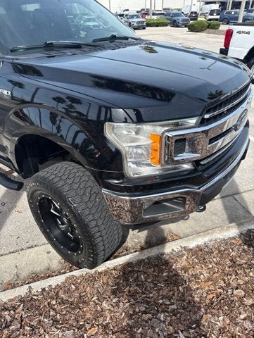 ford f-150 2018 1FTEW1E57JKE97682 image ford f-150 2018 1FTEW1E57JKE97682 image