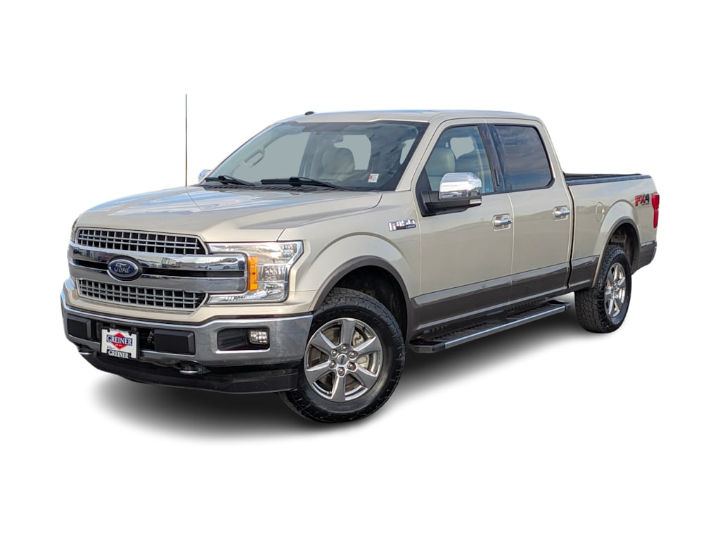 ford f-150 2018 1FTFW1EG5JFA17556 image ford f-150 2018 1FTFW1EG5JFA17556 image