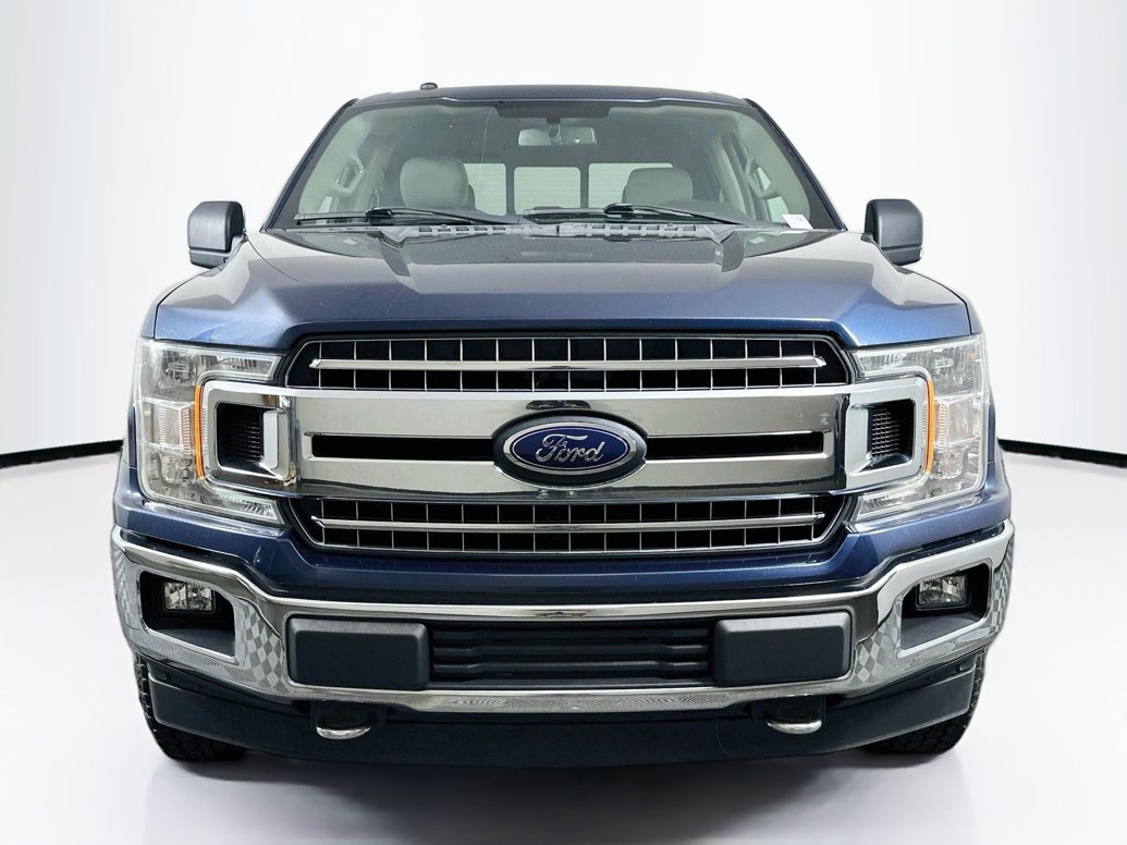 ford f-150 2018 1FTEW1E55JFB72988 image ford f-150 2018 1FTEW1E55JFB72988 image