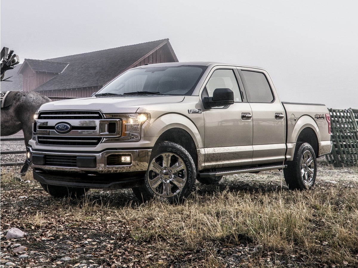 ford f-150 2018 1FTEX1CP0JFC10807 image ford f-150 2018 1FTEX1CP0JFC10807 image