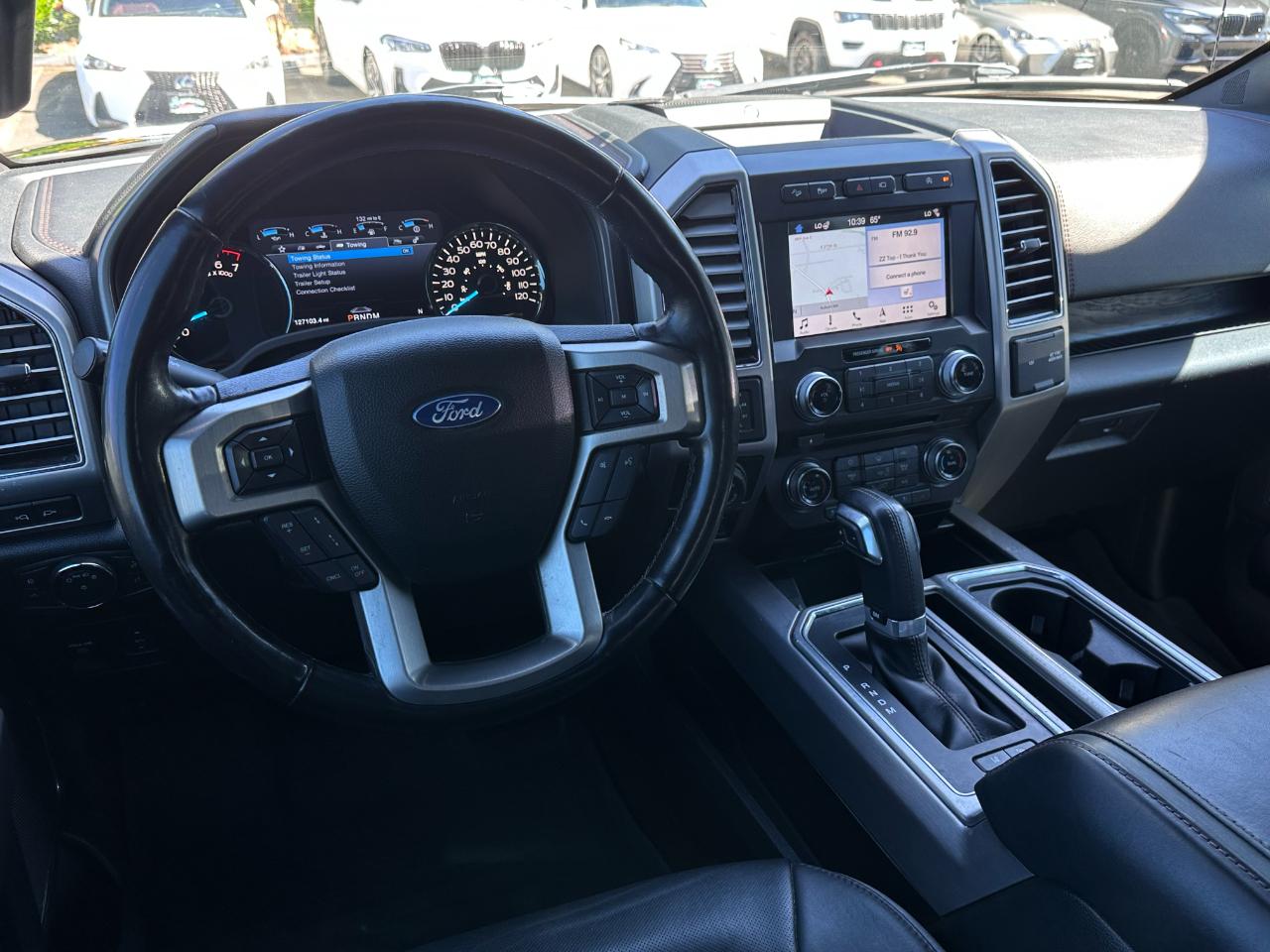 ford f-150 2018 1FTEW1EG4JFC06145 image ford f-150 2018 1FTEW1EG4JFC06145 image