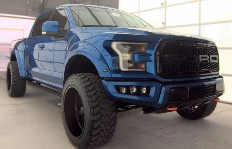 ford f-150 2018 1FTFW1RG0JFA40687 image ford f-150 2018 1FTFW1RG0JFA40687 image