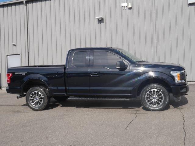 ford f-150 2018 1FTFX1E50JFB66520 image ford f-150 2018 1FTFX1E50JFB66520 image