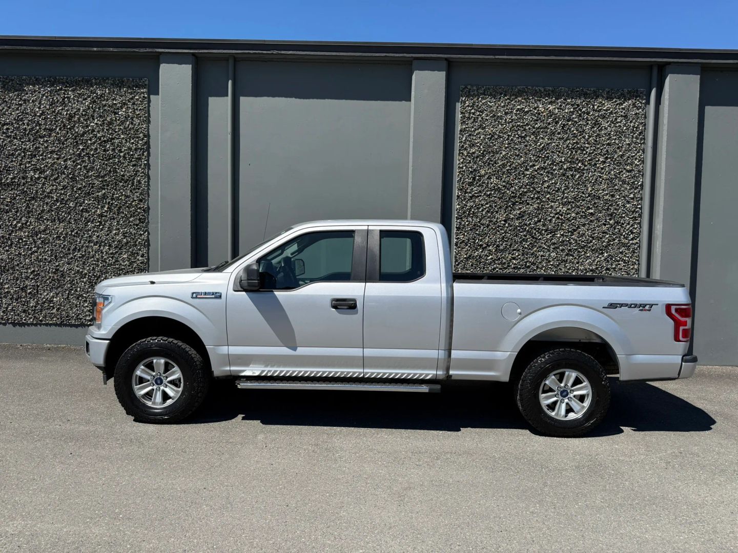 ford f-150 2018 1FTEX1EP4JKF29017 image ford f-150 2018 1FTEX1EP4JKF29017 image