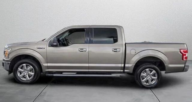 ford f-150 2018 1FTEW1E5XJKD71963 image ford f-150 2018 1FTEW1E5XJKD71963 image