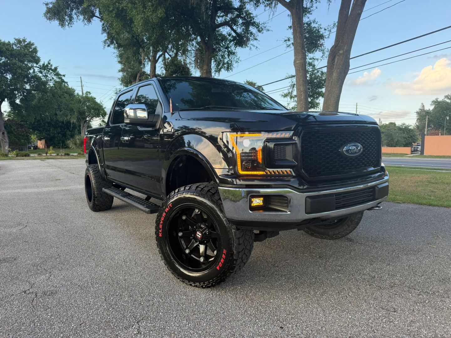 ford f-150 2018 1FTEW1E5XJFC91720 image ford f-150 2018 1FTEW1E5XJFC91720 image