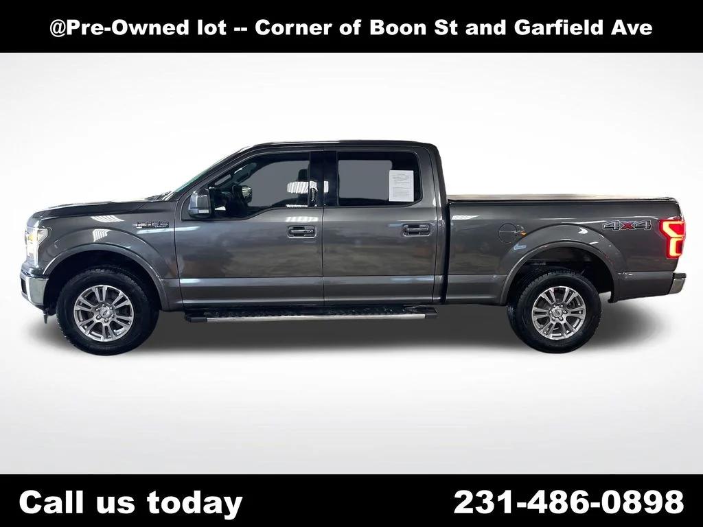 ford f-150 2018 1FTFW1EG7JKD68461 image ford f-150 2018 1FTFW1EG7JKD68461 image