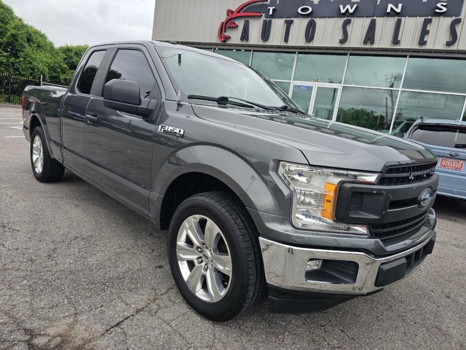 ford f-150 2018 1FTEX1CB8JFE66049 image ford f-150 2018 1FTEX1CB8JFE66049 image