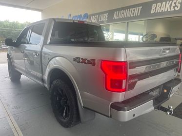 ford f-150 2018 1FTEW1EG9JFC35950 image ford f-150 2018 1FTEW1EG9JFC35950 image