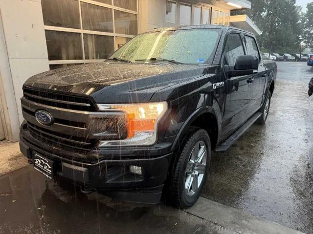 ford f-150 2018 1FTEW1EPXJFC69945 image ford f-150 2018 1FTEW1EPXJFC69945 image