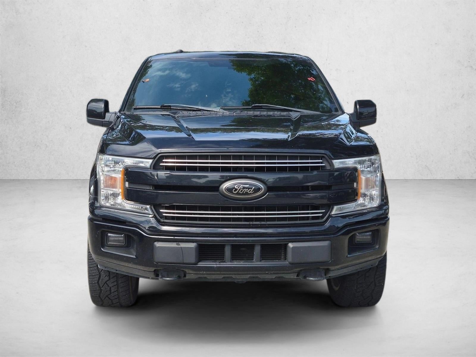 ford f-150 2018 1FTEW1E5XJFE72039 image ford f-150 2018 1FTEW1E5XJFE72039 image