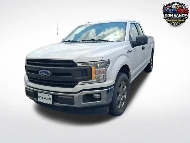 ford f-150 2018 1FTEX1CB0JKE76145 image ford f-150 2018 1FTEX1CB0JKE76145 image