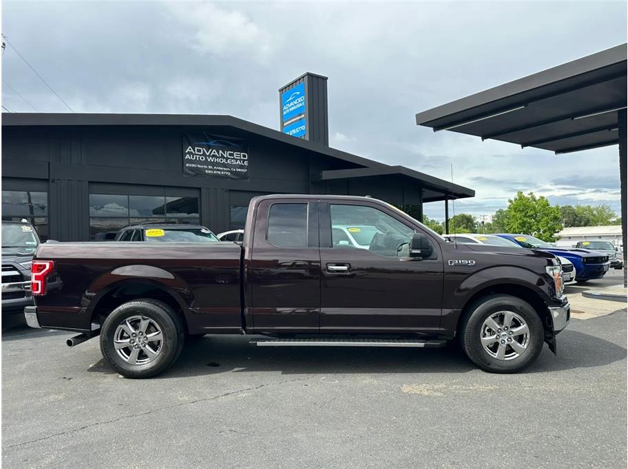 ford f-150 2018 1FTEX1CP3JKD22735 image ford f-150 2018 1FTEX1CP3JKD22735 image