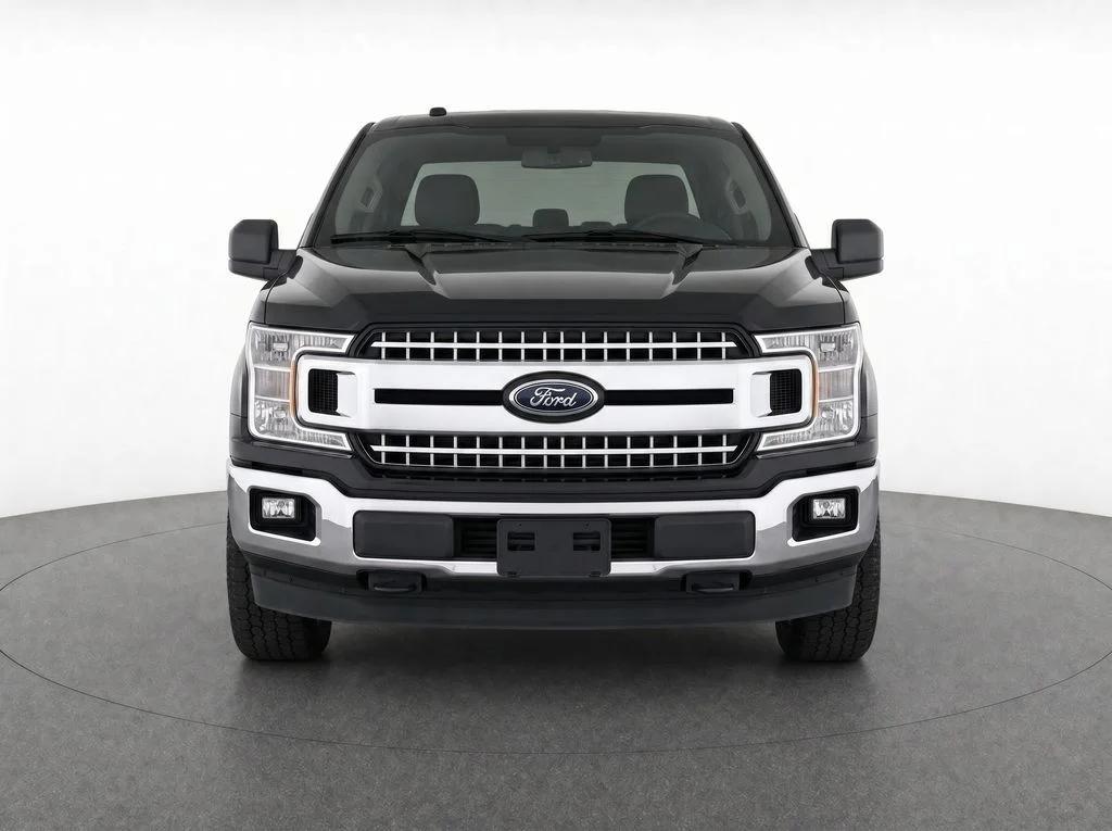 ford f-150 2018 1FTEW1E56JKE08717 image ford f-150 2018 1FTEW1E56JKE08717 image