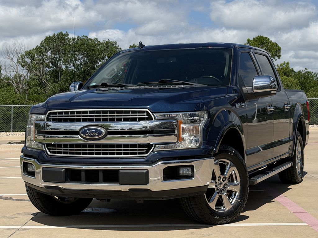 ford f-150 2018 1FTEW1CP2JKD52277 image ford f-150 2018 1FTEW1CP2JKD52277 image