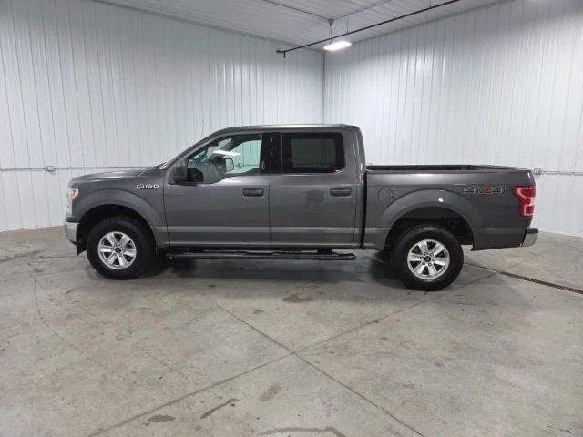 ford f-150 2018 1FTEW1EG0JFC80503 image ford f-150 2018 1FTEW1EG0JFC80503 image