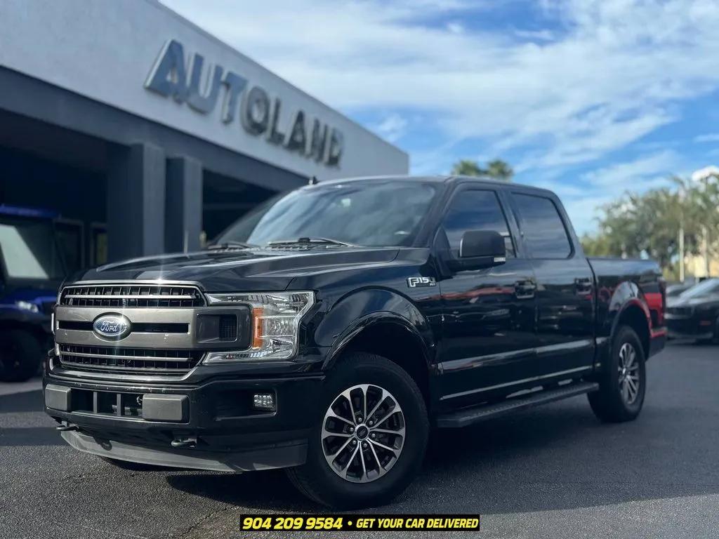 ford f-150 2018 1FTEW1EG2JFA37386 image ford f-150 2018 1FTEW1EG2JFA37386 image