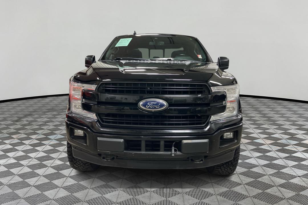ford f-150 2018 1FTFW1EG4JFC35200 image ford f-150 2018 1FTFW1EG4JFC35200 image